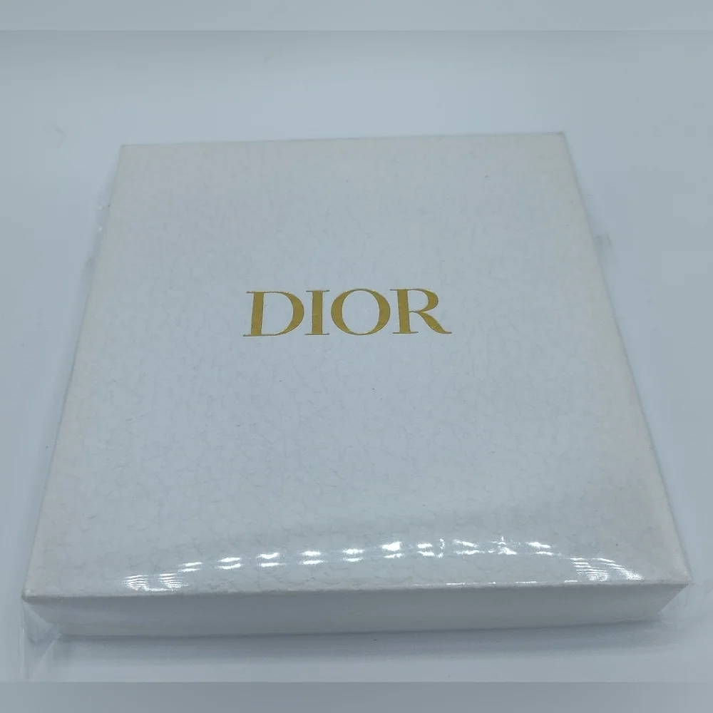 Dior authentic christian